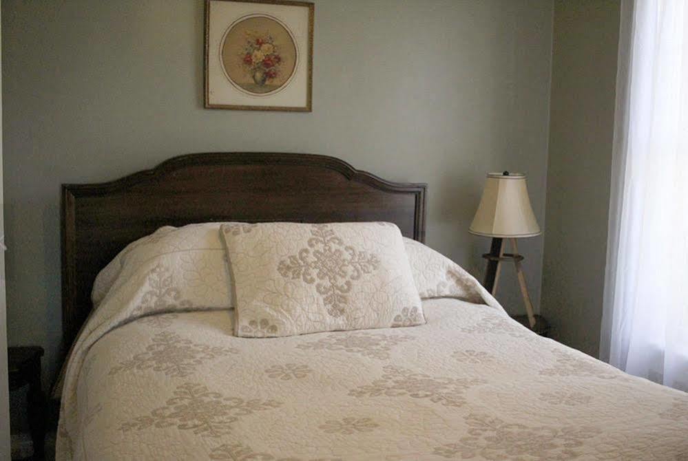The Historic Requa Inn Klamath Bagian luar foto